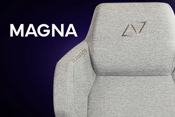 De olho nas cadeiras: especial Magna